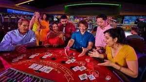 x555bet Sportsbook