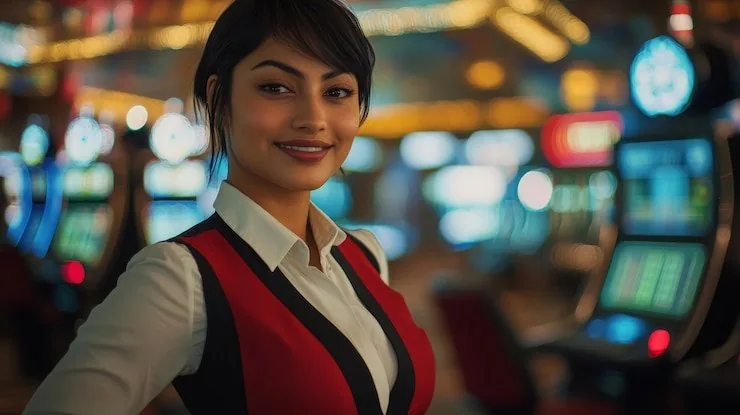 x555bet What the Slot Revamp Section Covers
