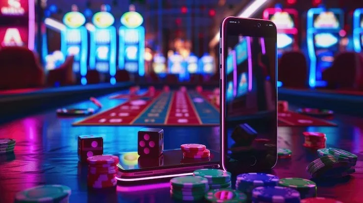 x555bet Blackjack Pro Tables