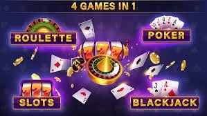 x555bet Casino